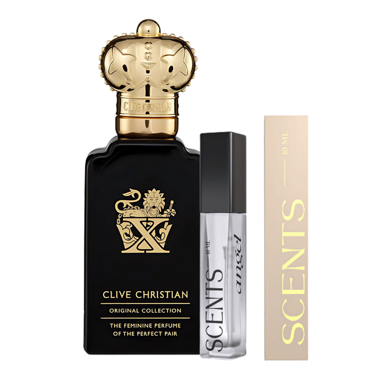 Clive Christian X For Women