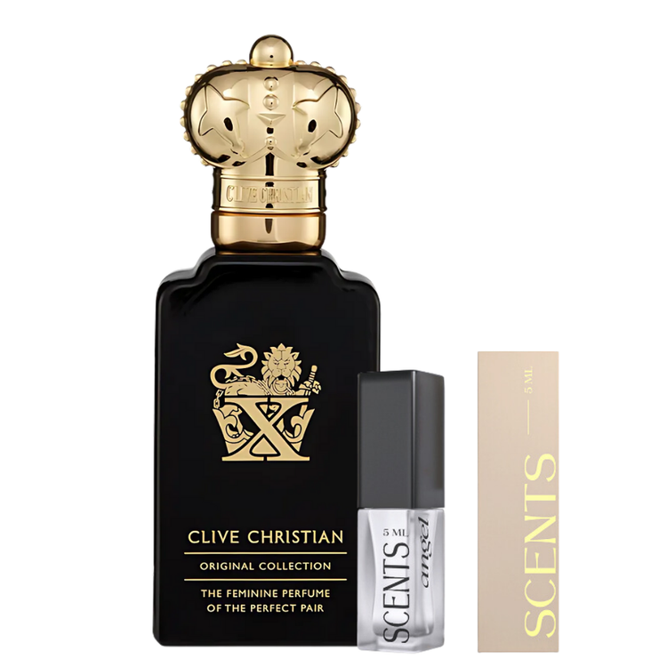 Clive Christian X For Women