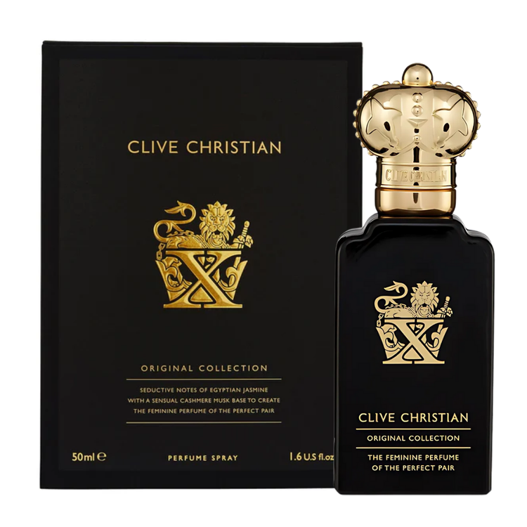 Clive Christian X For Women