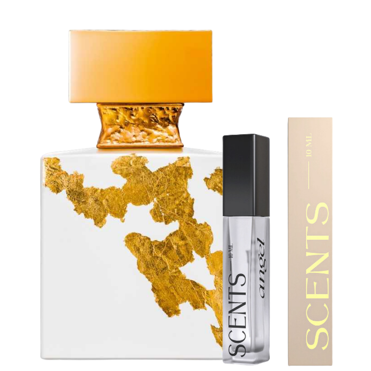 M. Micallef Ylang in Gold Nectar for women