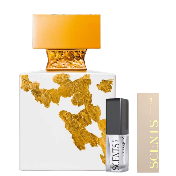 M. Micallef Ylang in Gold Nectar for women