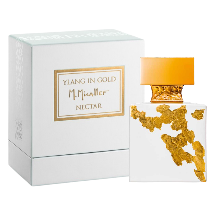 M. Micallef Ylang in Gold Nectar for women
