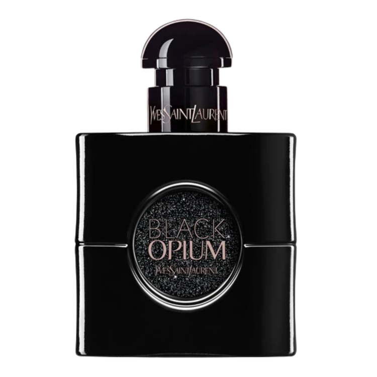Yves Saint Laurent Black Opium Le Parfum for women | Samples