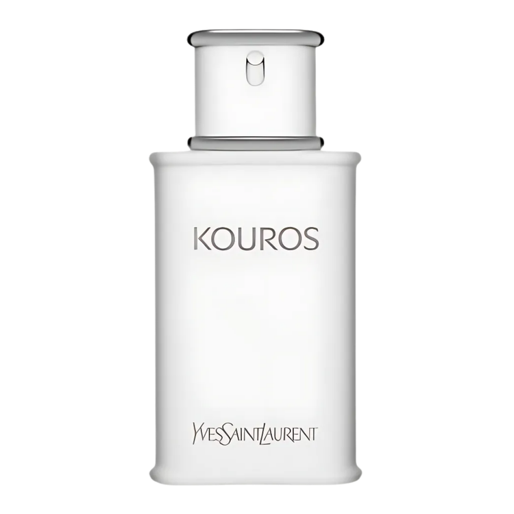 Yves Saint Laurent Kouros for men | Samples