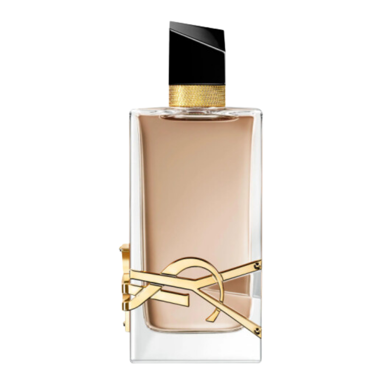 Yves Saint Laurent Libre Flowers and Flames for women | Samples