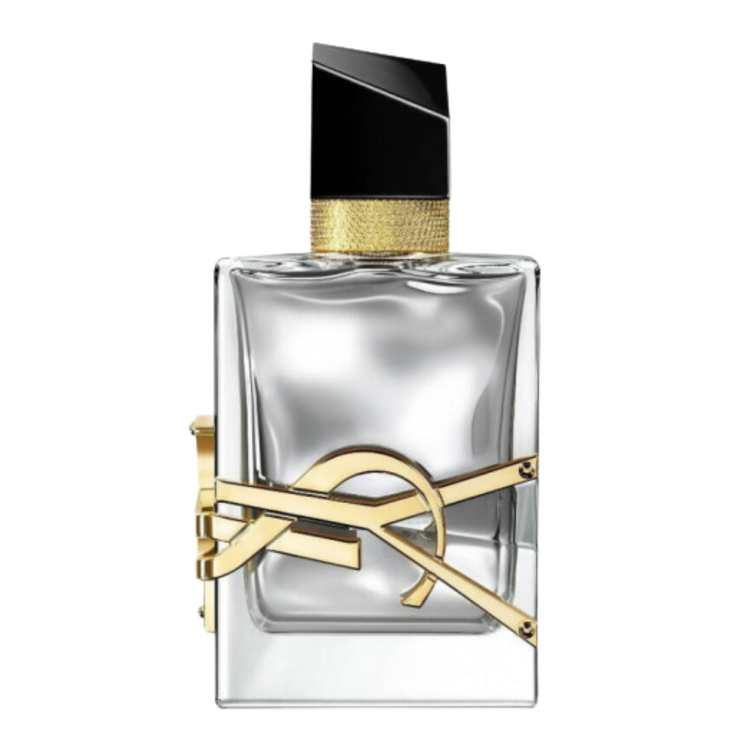 Yves Saint Laurent Libre L Absolu Platine Eau De Parfum