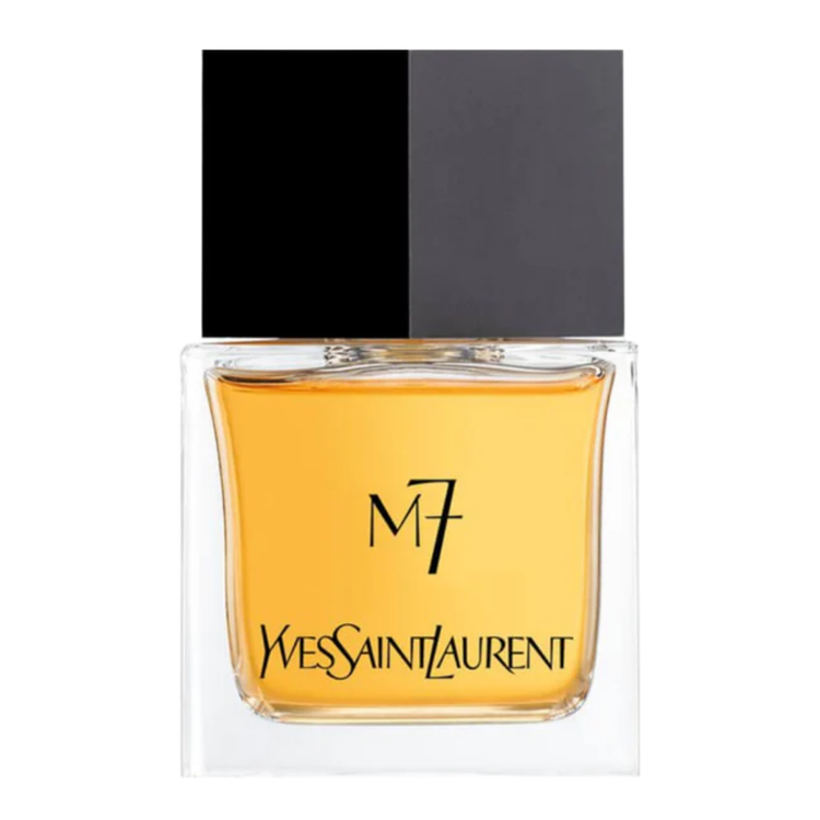 Yves Saint Laurent M7 EDT