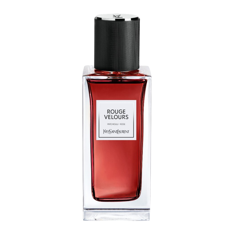 Yves Saint Laurent Rouge Velours