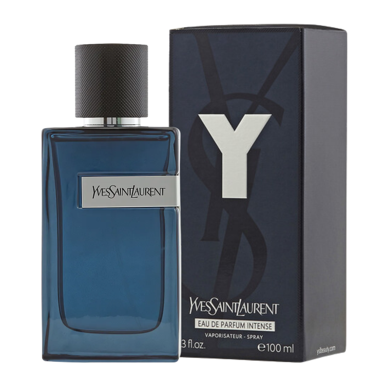 Yves Saint Laurent Y Eau de Parfum Intense for men | Samples