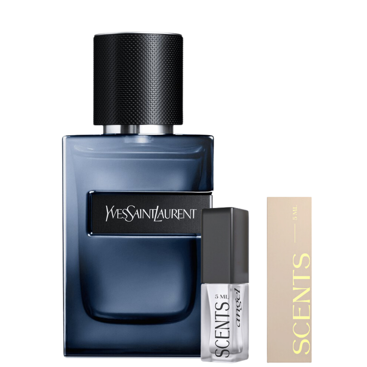Yves Saint Laurent Y Elixir