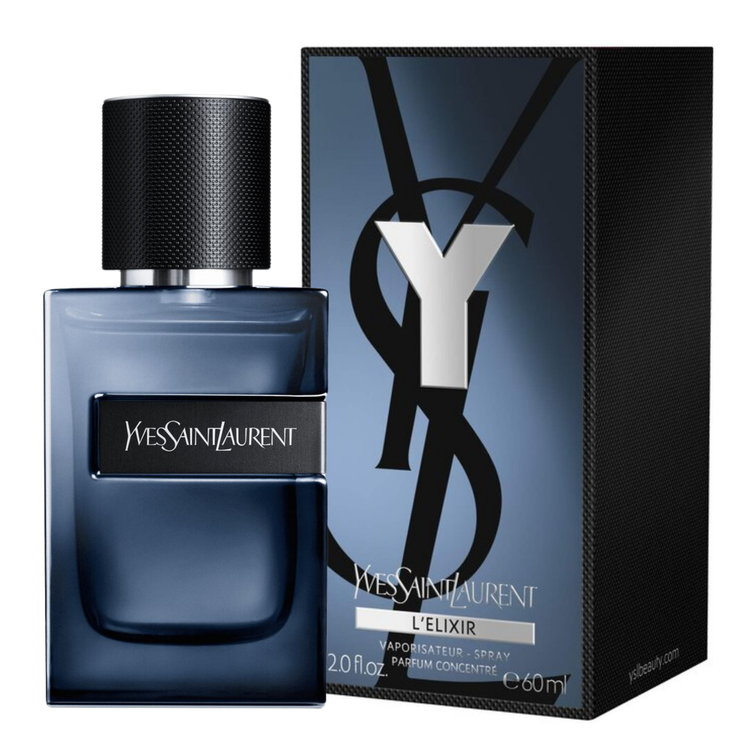 Yves Saint Laurent Y Elixir