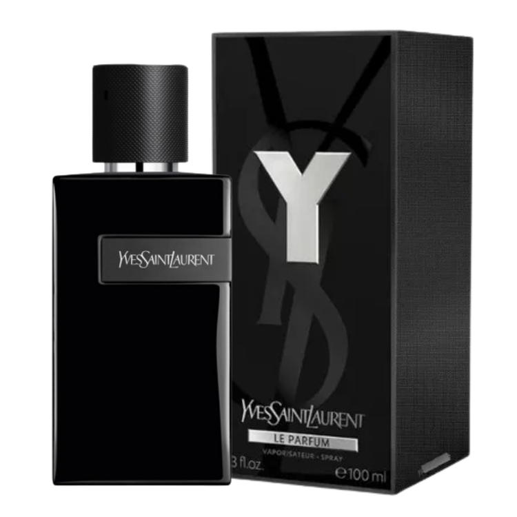 Yves Saint Laurent Y Le Parfum
