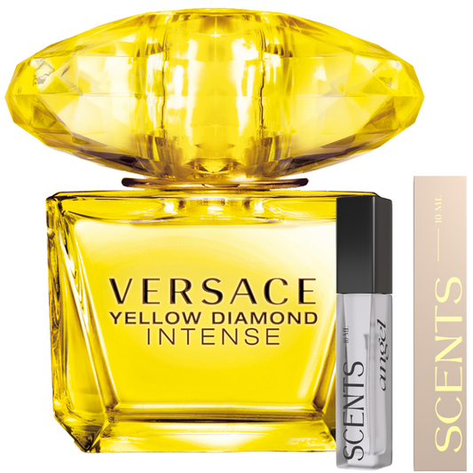 Versace Yellow Diamond Intense for Women