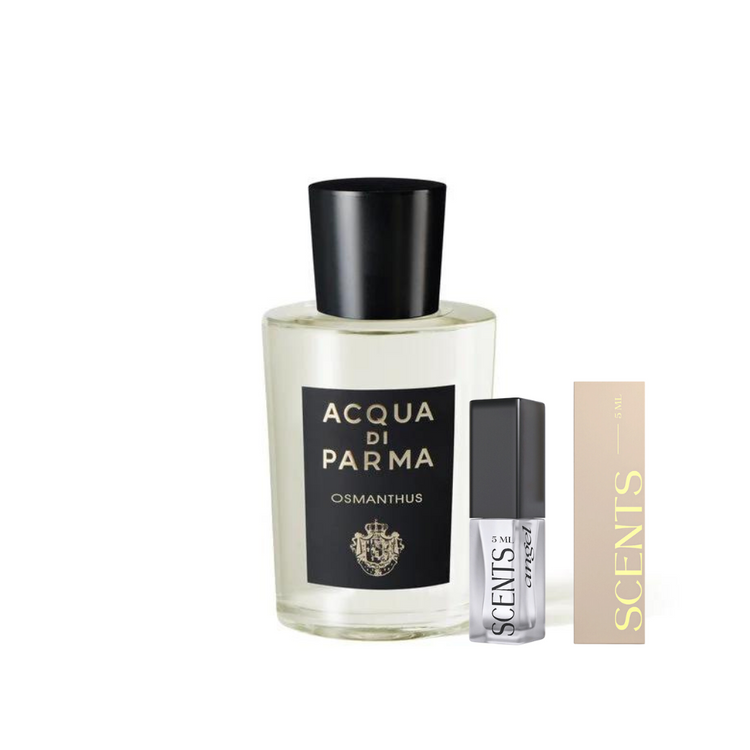 Acqua Di Parma Osmanthus Parfum
