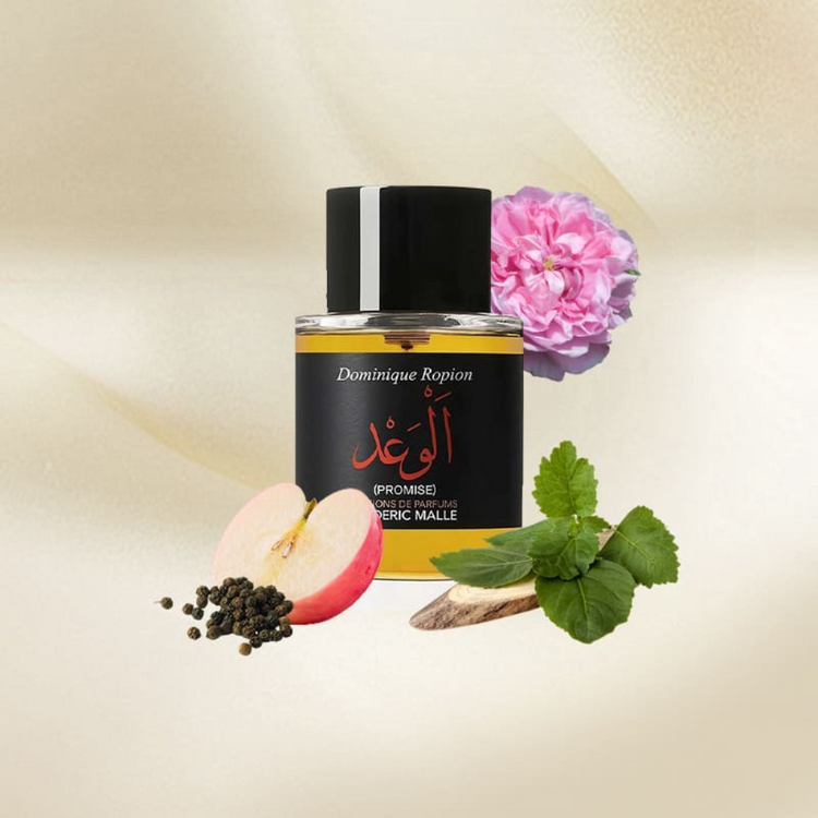 Frederic Malle Promise Eau de Parfum