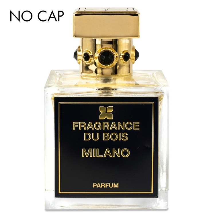 Fragrance du Bois Milano Parfum