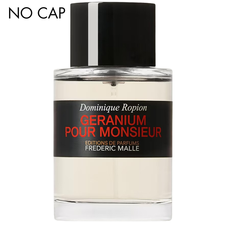 Frederic Malle Geranium Pour Monsieur