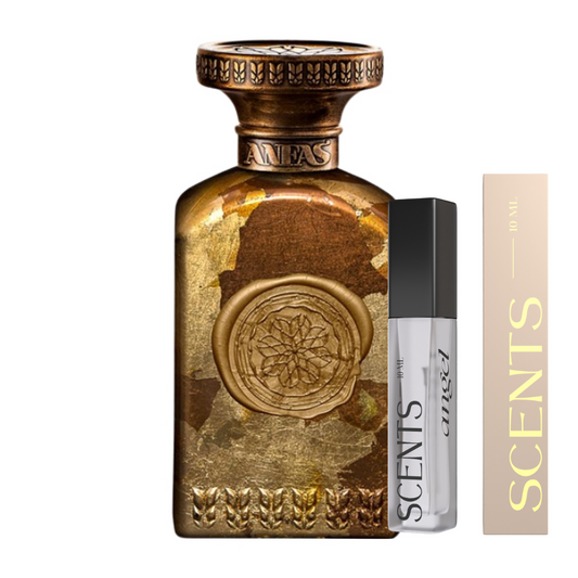 Anfas Watan Gold Eau de parfum