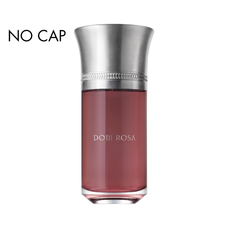 Liquides Imaginaires Dom Rosa Eau de parfum