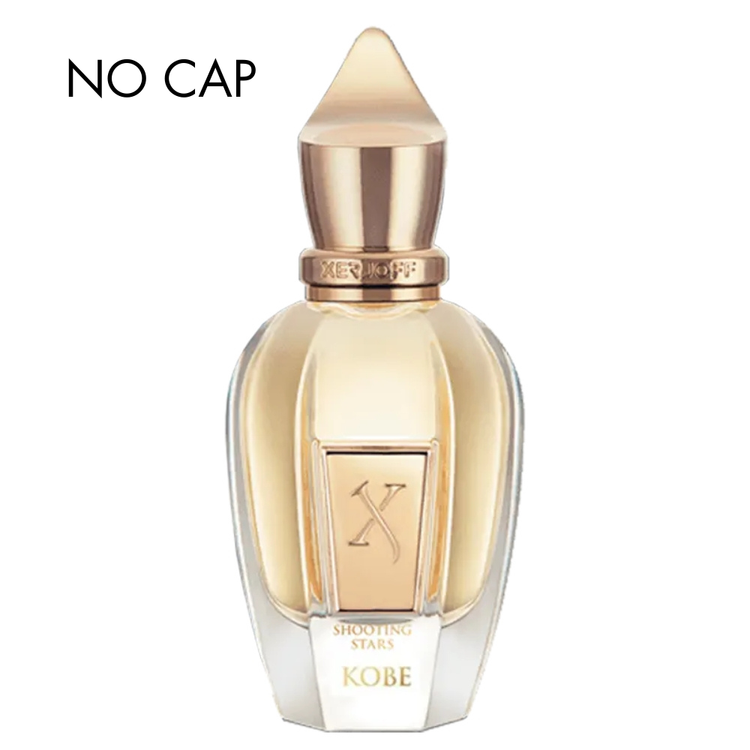 Xerjoff Kobe for men | Samples