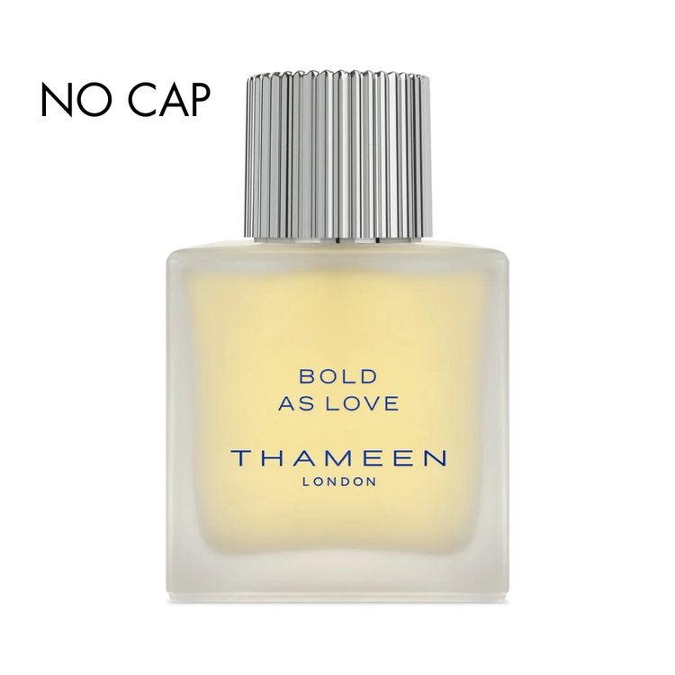 Thameen Bold As Love Eau de Cologne