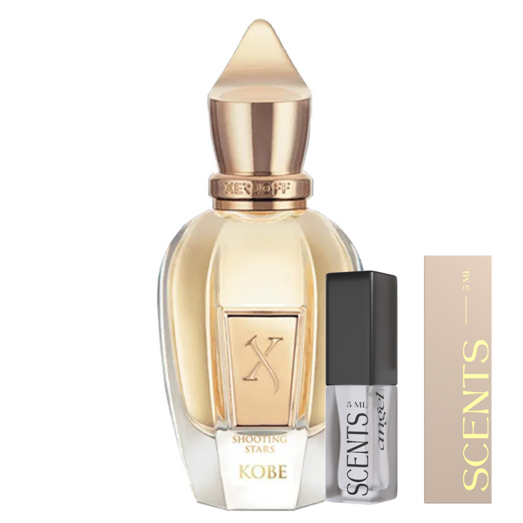 Xerjoff Kobe for men | Samples