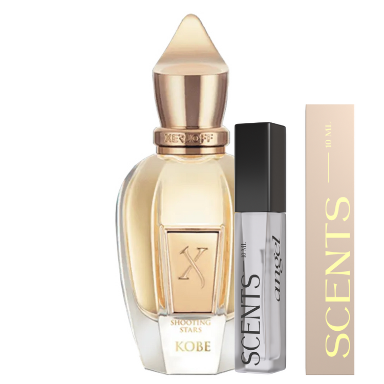 Xerjoff Kobe for men | Samples