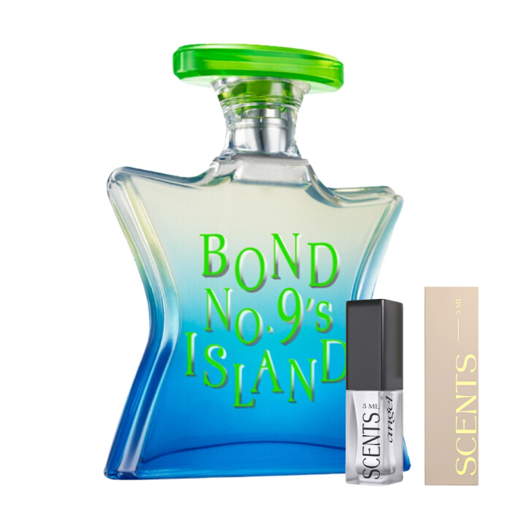 Bond No. 9 Bond No.9's Island Eau de parfum