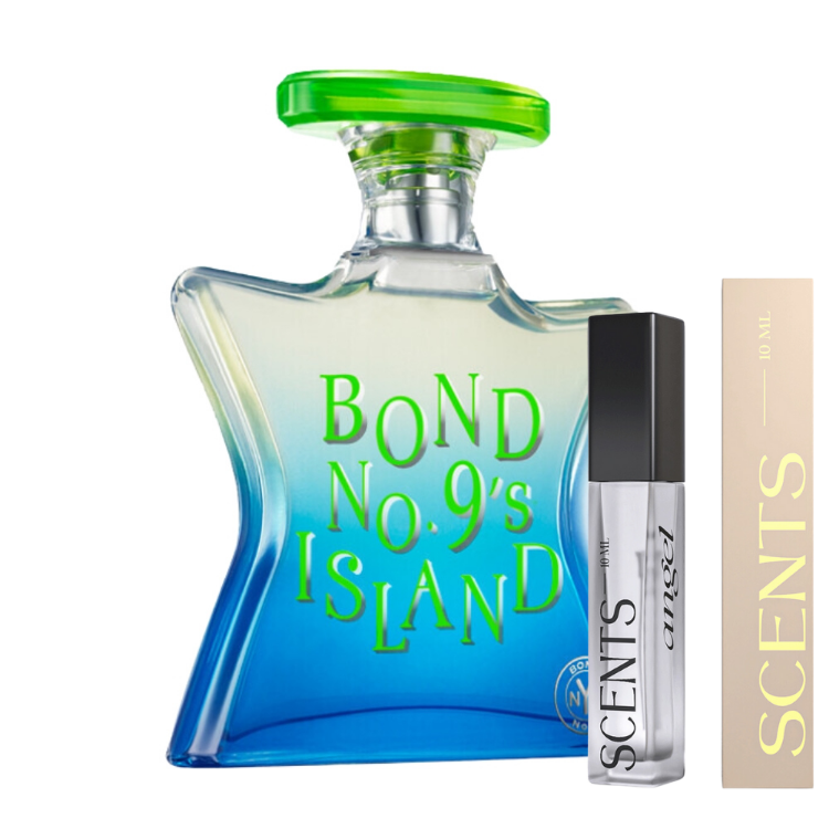 Bond No. 9 Bond No.9's Island Eau de parfum