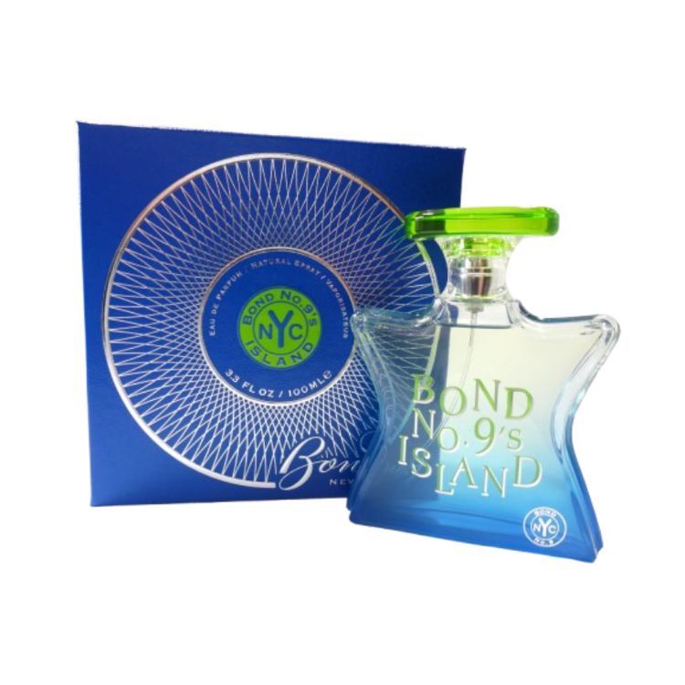 Bond No. 9 Bond No.9's Island Eau de parfum