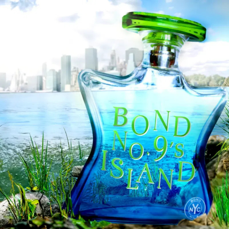 Bond No. 9 Bond No.9's Island Eau de parfum
