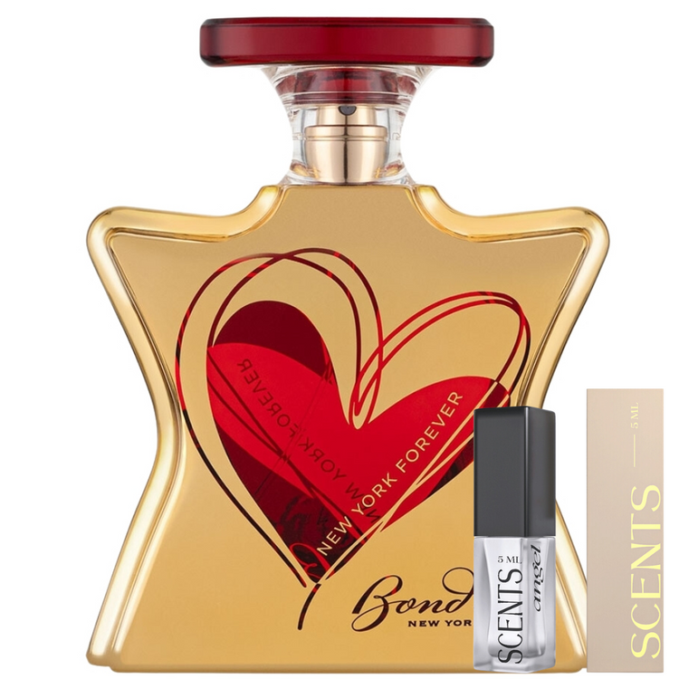 Bond No.9 New York Forever Eau de parfum