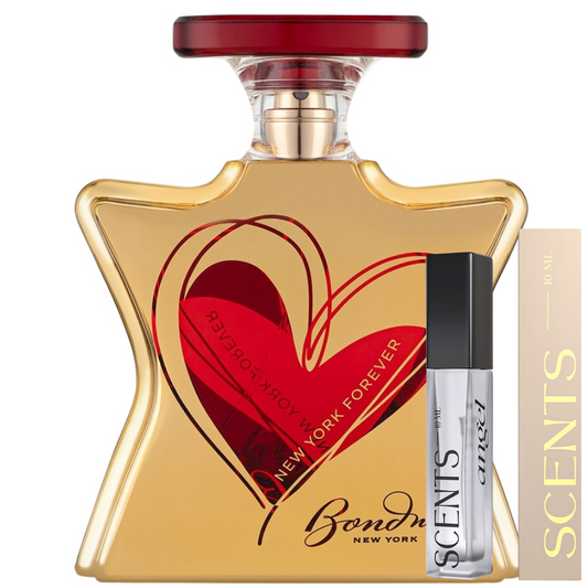 Bond No.9 New York Forever Eau de parfum