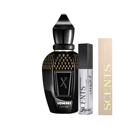 Xerjoff Deified Tony Iommi Eau de parfum