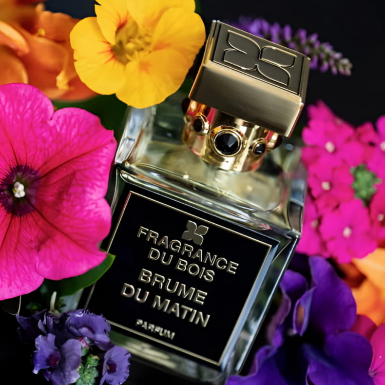 Fragrance Du Bois Brume Du Matin Parfum
