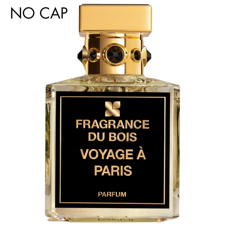 Fragrance Du Bois Voyage à Paris Parfum