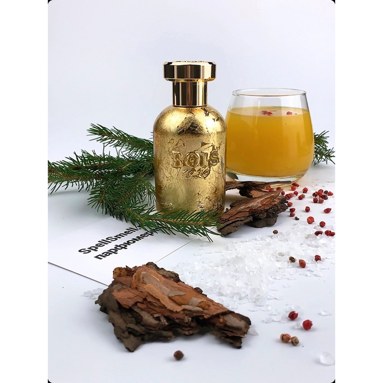 Bois 1920 Vento Di Fiori Eau de Parfum