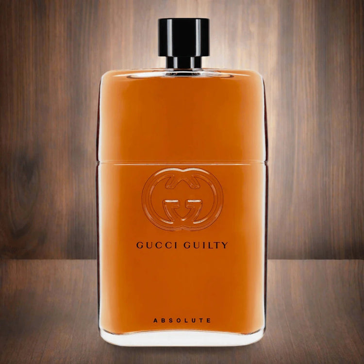 Gucci Guilty Absolute Eau De Parfum