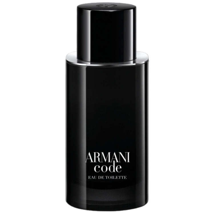 Giorgio Armani Armani Code Men Refillable Eau de Toilette