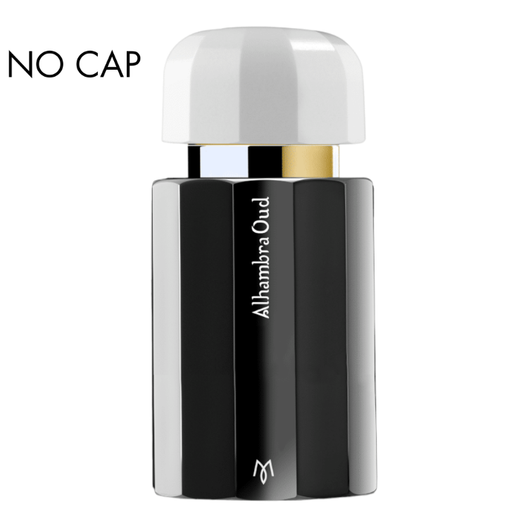 Ramon Monegal Alhambra Oud Eau de Parfum