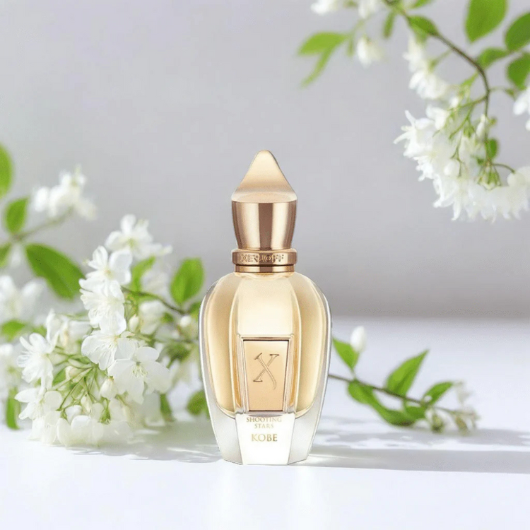 Xerjoff Kobe for men | Samples