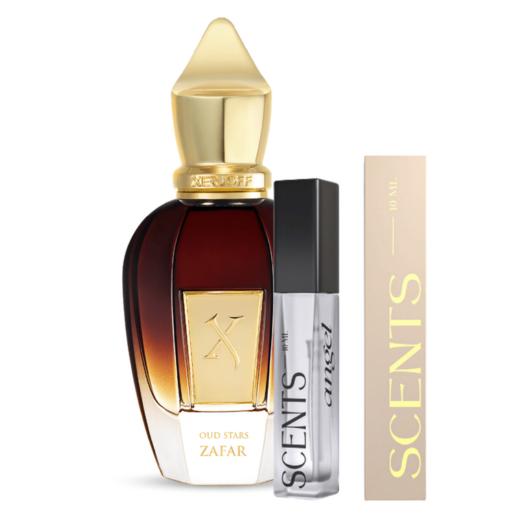 Xerjoff Zafar Eau de parfum