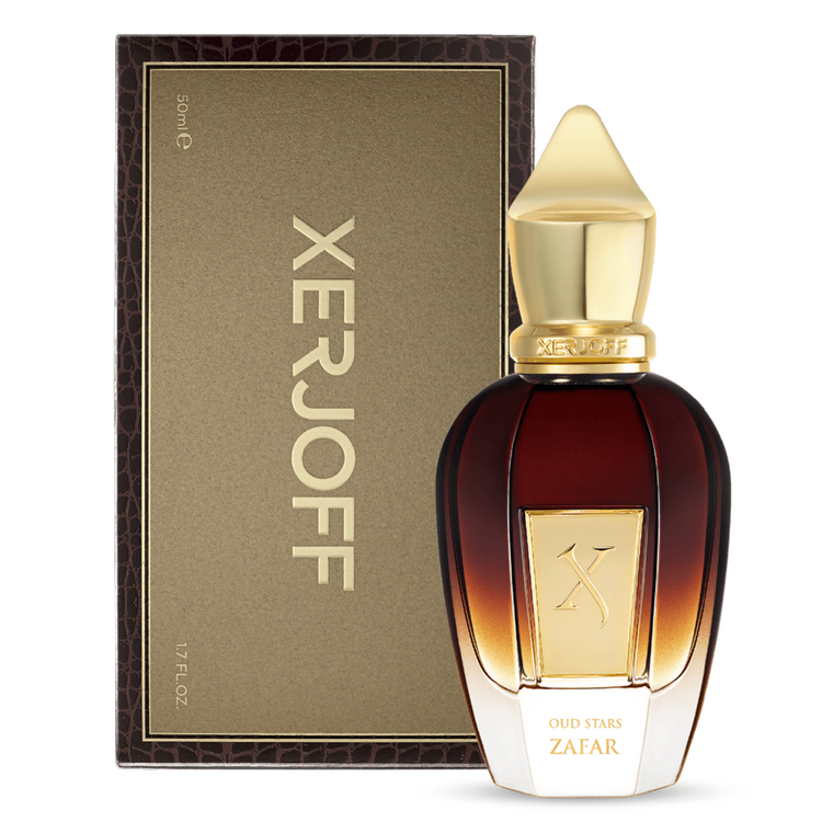 Xerjoff Zafar Eau de parfum