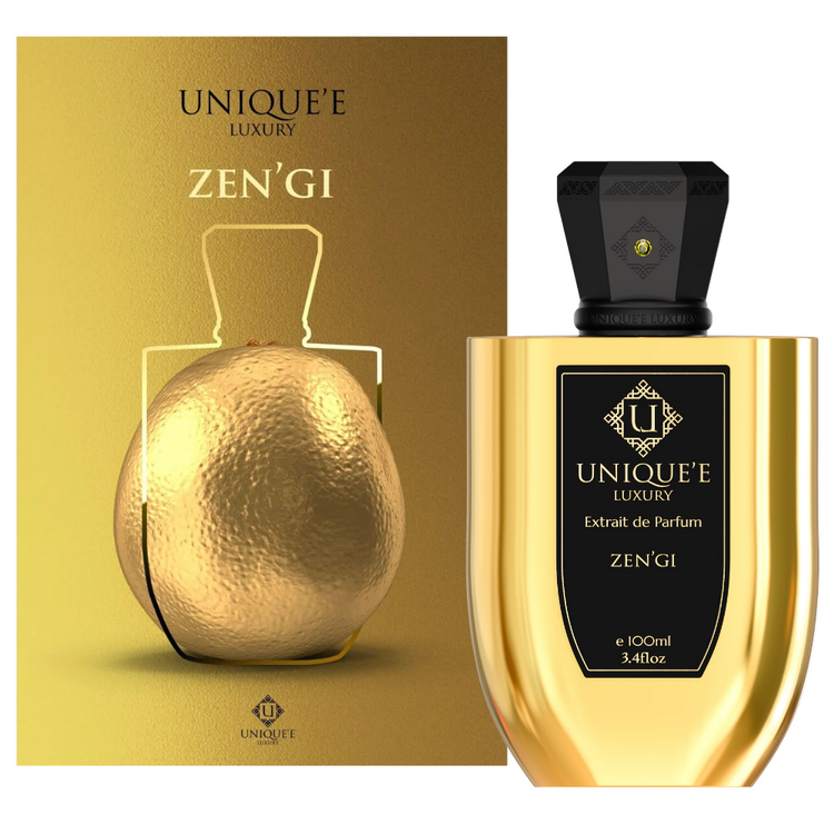 Unique'e Luxury Zen'gi Extrait de Parfum