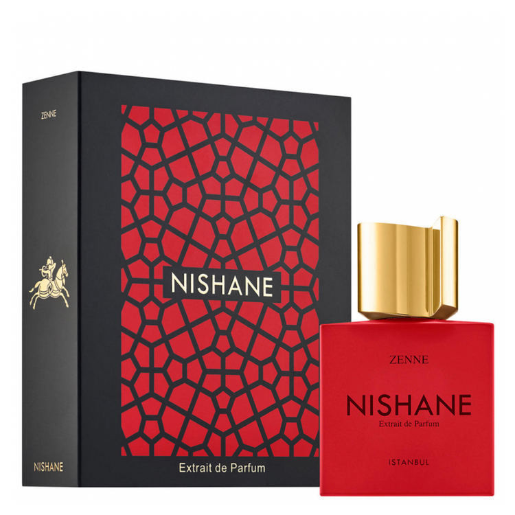 Nishane Zenne Extrait de parfum