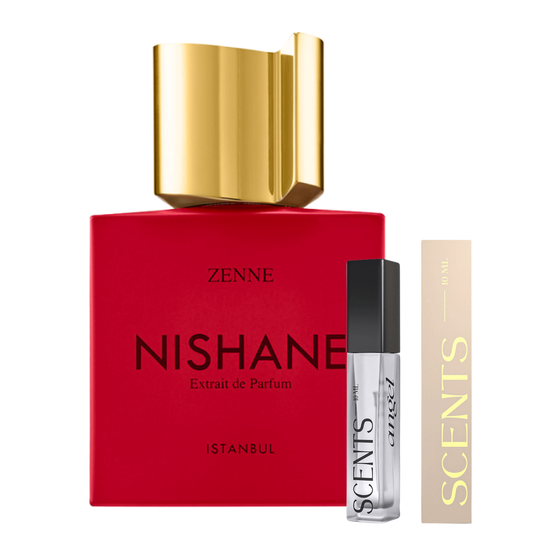 Nishane Zenne Extrait de parfum