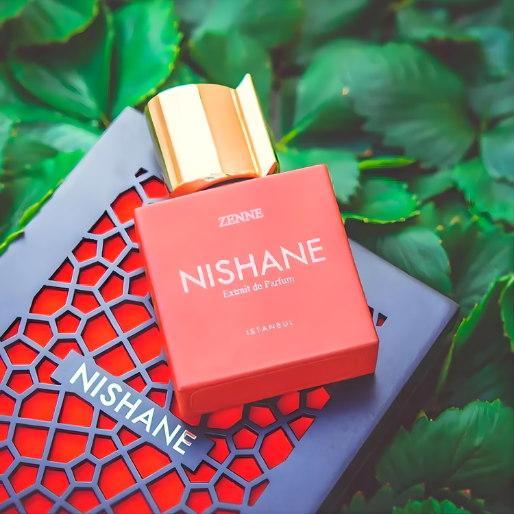 Nishane Zenne Extrait de parfum