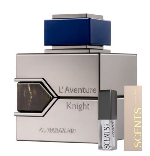 Al Haramain L’Aventure Knight Eau de Parfum