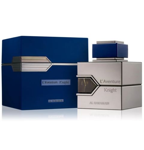 Al Haramain L’Aventure Knight Eau de Parfum