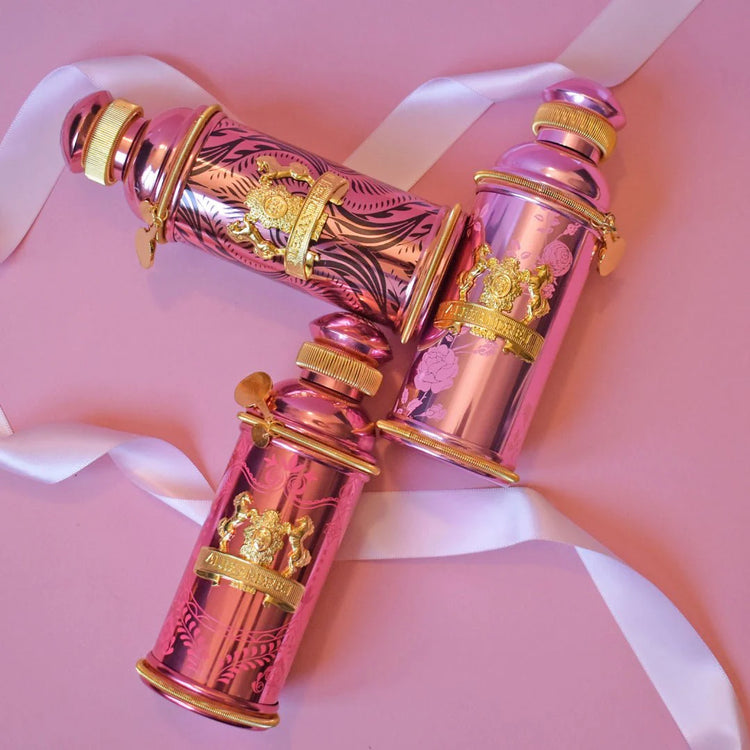 Morning Muscs Eau de Parfum